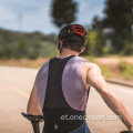 Men's Pro Air Seagless Cycling Base kiht varrukateta